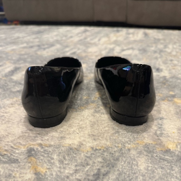 🖤 Women’s Total Motion Adelyn Ballet Flat - Picture 4 of 6